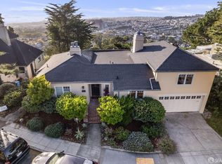 200 Casitas Ave, San Francisco, CA 94127