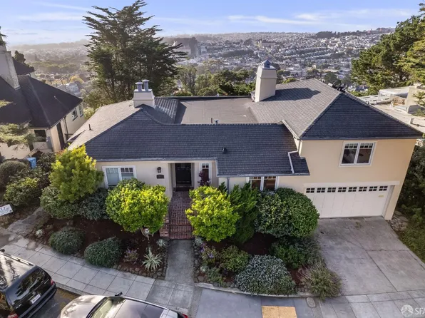 200 Casitas Ave, San Francisco, CA 94127