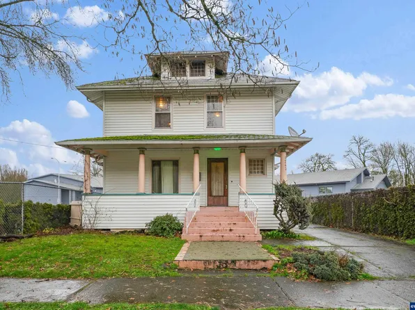 1243 Marion St NE, Salem, OR 97301