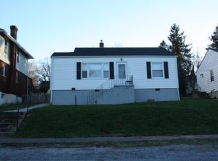 1118 Winchester Ave SW, Roanoke, VA 24015