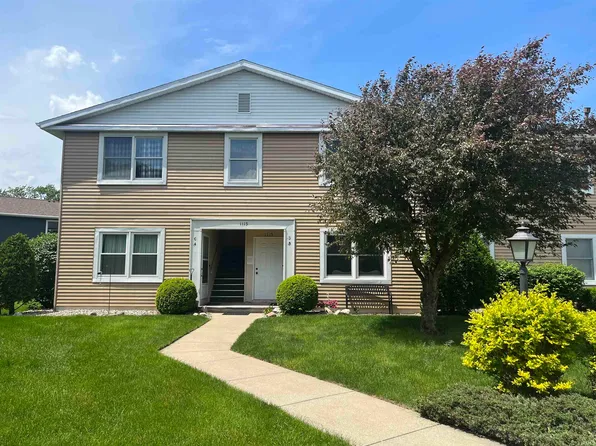 1115 Court Ln APT B, Goshen, IN 46526