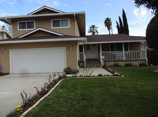 6002 Chesbro Ave, San Jose, CA 95123
