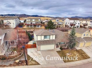 7869 Canvasback Cir, Littleton, CO 80125