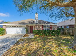 2195 Opal Ct, Fort Walton Beach, FL 32548