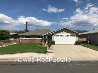 1035 E Fondale St, Azusa, CA 91702