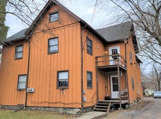 109 E South St, Montour Falls, NY 14865