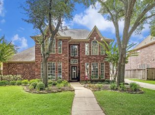 1511 Goodnight Ct, Sugar Land, TX 77479