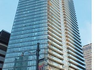 832 Bay St #1302, Toronto, ON M5S 1Z6