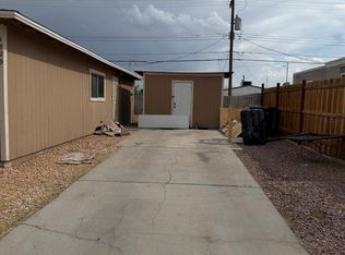 1829 W Cartier Ave, North Las Vegas, NV 89032