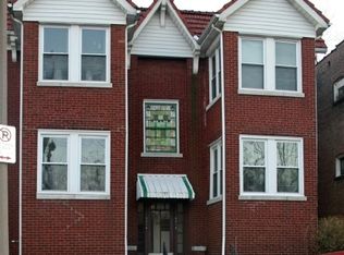 6516 Berthold Ave FLOOR 1, Saint Louis, MO 63139