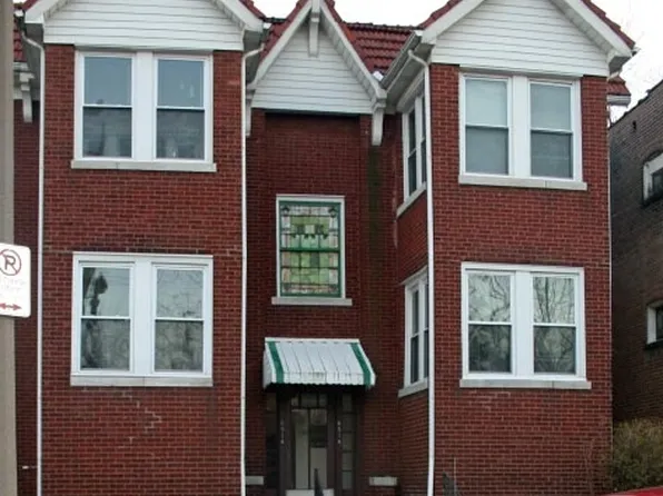 6516 Berthold Ave Floor 1, Saint Louis, MO 63139