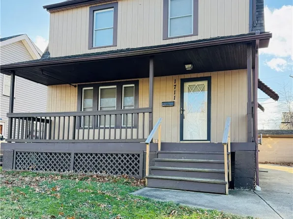 1711 Ardoyne Ave, Cleveland, OH 44109