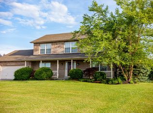 5255 Grandin Ridge Dr, Liberty Township, OH 45011