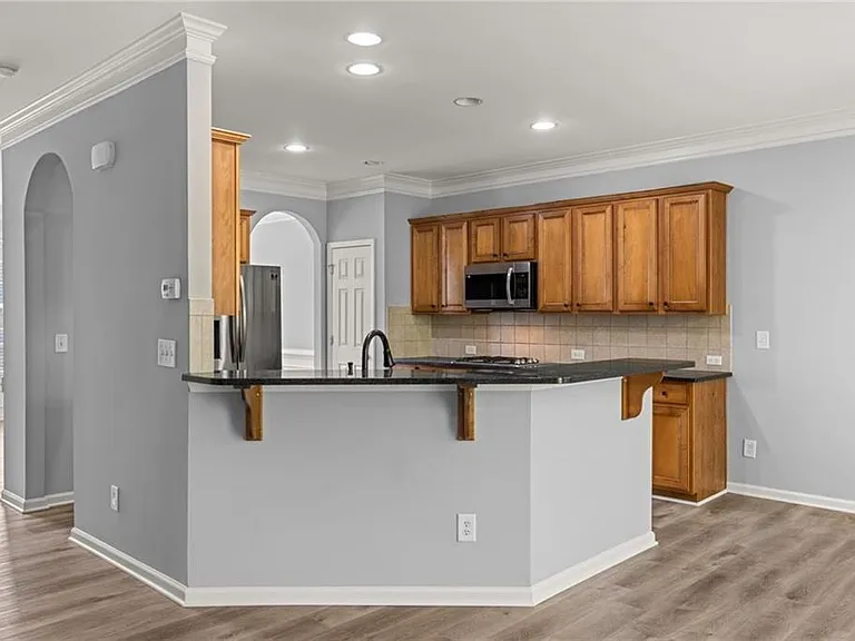 3642 Gambrell Ln NE — Photo 8