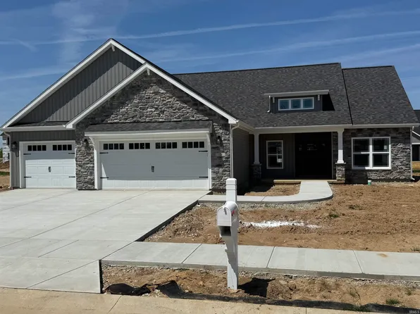 824 Drydock Dr, Lafayette, IN 47909