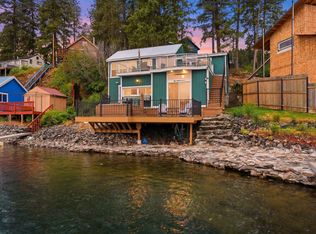 44998 Lake Shore Homes Rd, Loon Lake, WA 99148