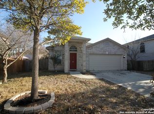 109 Blue Sage Ln, Cibolo, TX 78108