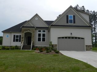 103 Kasdon Dr, Garner, NC 27529