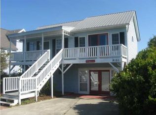 8151 E County Highway 30a, Panama City Beach, FL 32413