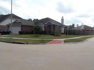 23619 Rustic Oak Ct, Spring, TX 77373