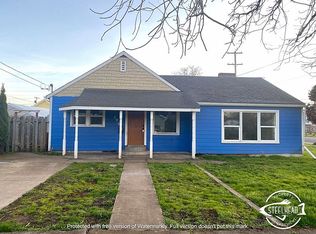 396 W Grant St, Lebanon, OR 97355