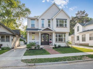 4640 Zenith Ave S, Minneapolis, MN 55410