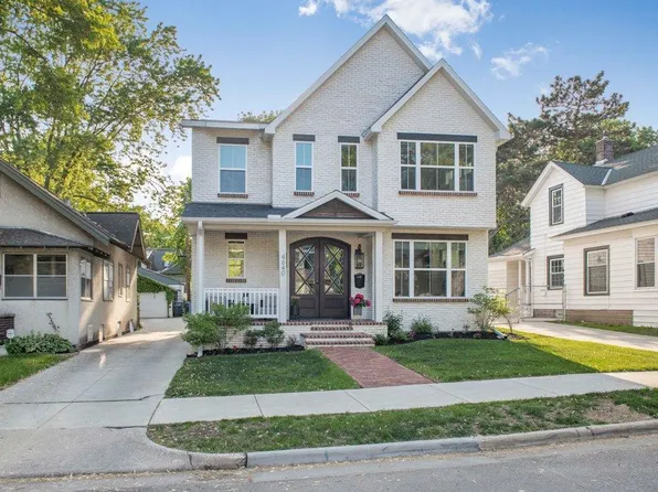 4640 Zenith Ave S, Minneapolis, MN 55410