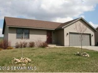 494 5th Ave SE, Dover, MN 55929