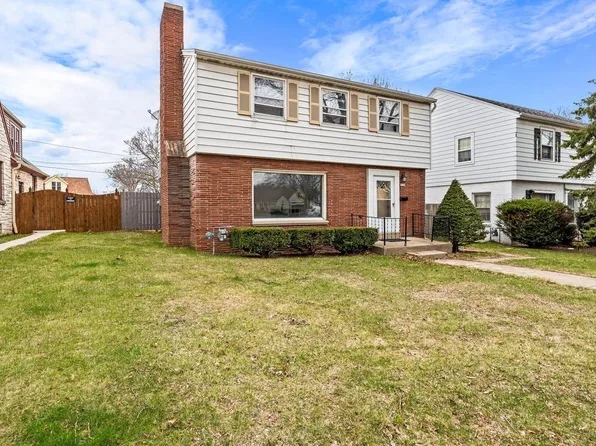 5730 West Roosevelt DRIVE, Milwaukee, WI 53216