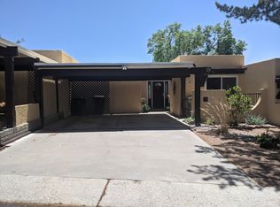 7 Casa Hermosa Dr NE, Albuquerque, NM 87112
