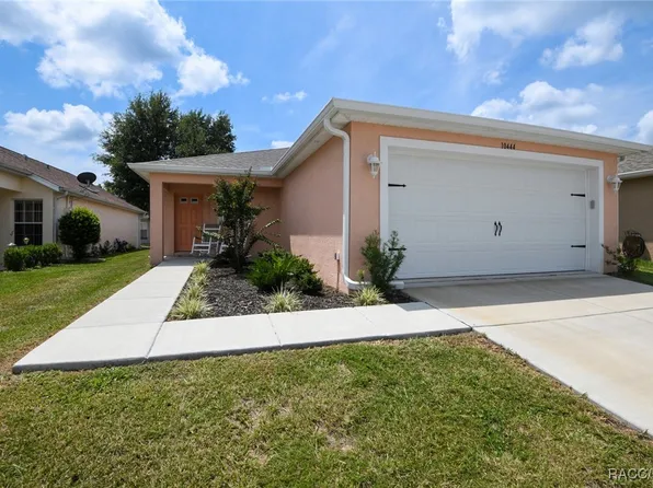 10444 S Drew Bryant Cir, Floral City, FL 34436