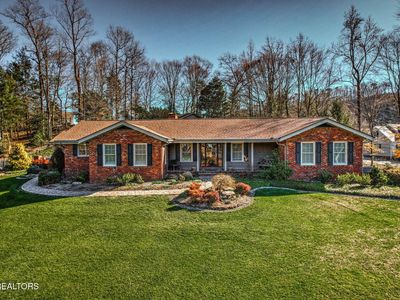 113 Dogwood Ln, Clinton, TN, 37716