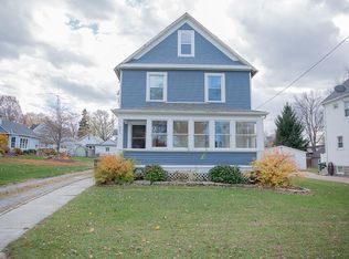 680 Park Ave, Amherst, OH 44001