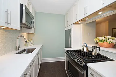 Sold by Keller Williams NYC