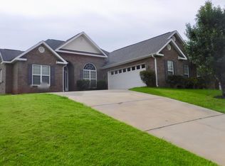 101 Huntwood Ln, Kathleen, GA 31047