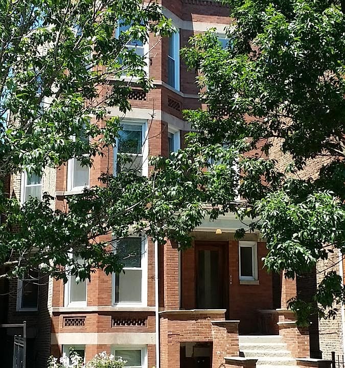 1st image of 1454 N Kedzie Ave APT 3