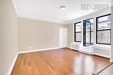 Rented by Citi Habitats