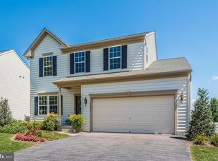 18214 Prestwick Dr, Hagerstown, MD