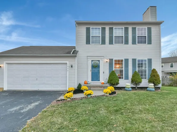 1092 Robmeyer Dr, Columbus, OH 43207