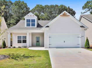 245 Farrell Creek Dr, Senoia, GA 30276