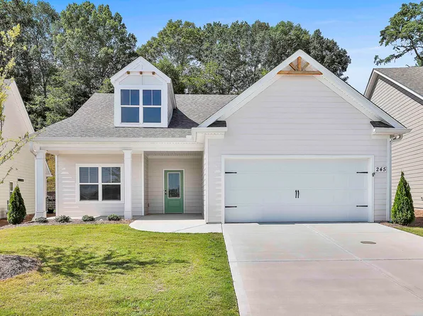 245 Farrell Creek Dr, Senoia, GA 30276