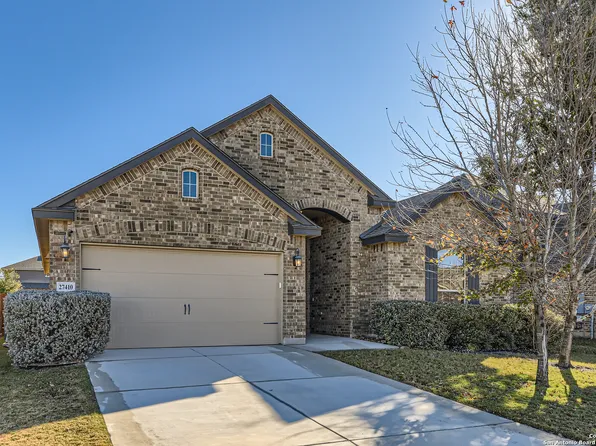 27410 CLEMATIS FLS, Boerne, TX 78015