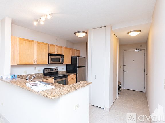 3rd image of 222 N Columbus Dr #2906SW
