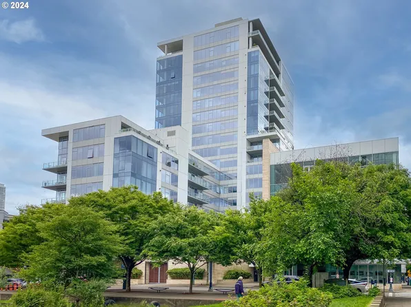 1001 NW Lovejoy St Unit 1508, Portland, OR 97209