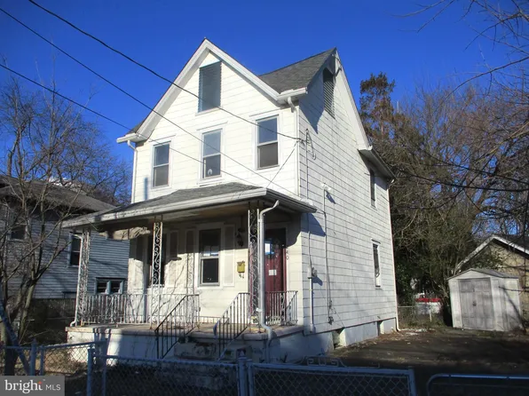 240 Victoria Ave, Merchantville, NJ 08109