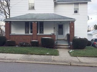 231 15th St NW, Barberton, OH