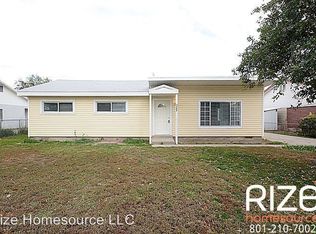3155 S 3085 W, West Valley City, UT 84119