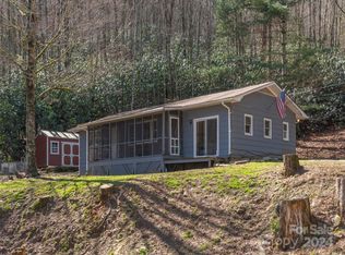 957 Big Cove Rd, Waynesville, NC 28786