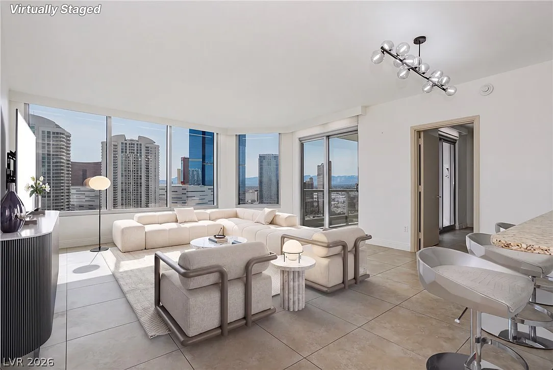 2 bed, 2.0 bath, 1405 sqft, $2,850 — Photo 2
