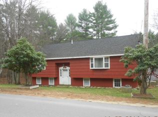 231 Second Crown Point Rd, Barrington, NH 03825
